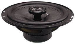 Audio System MXC165