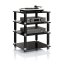 NorStone Stabbl HiFi black satin
