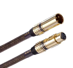 Tchernov Cable Reference MkII IC XLR (1 m)